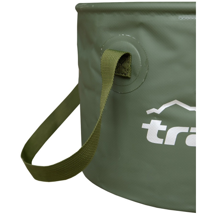 Відро ПВХ Tramp 12L (UTRC-071)