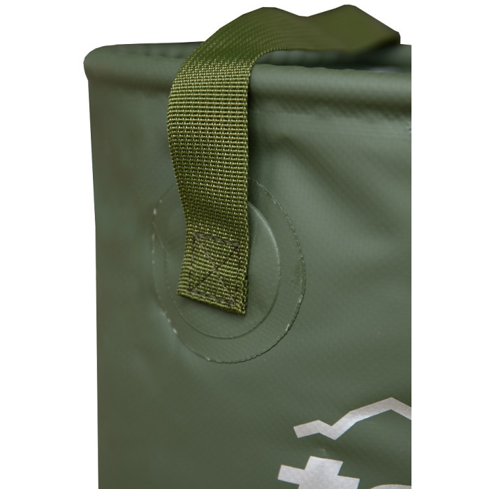 Відро ПВХ Tramp 12L (UTRC-071)
