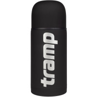 Термос Tramp Soft Touch 0.75L black (UTRC-108-black)