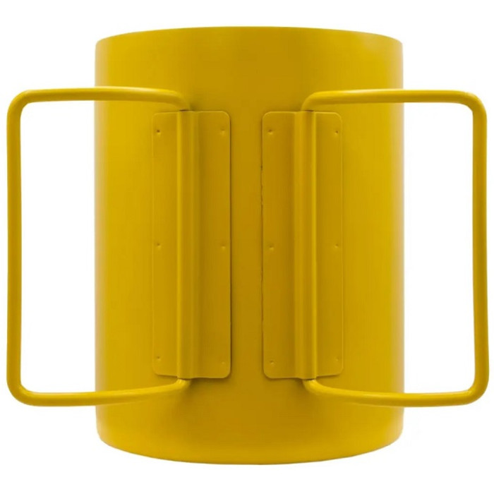 Термокухоль Tramp 400ml mustard (UTRC-137-mustard)