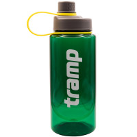 Фляга Tramp Tritan 1L Green (UTRC-288-green)
