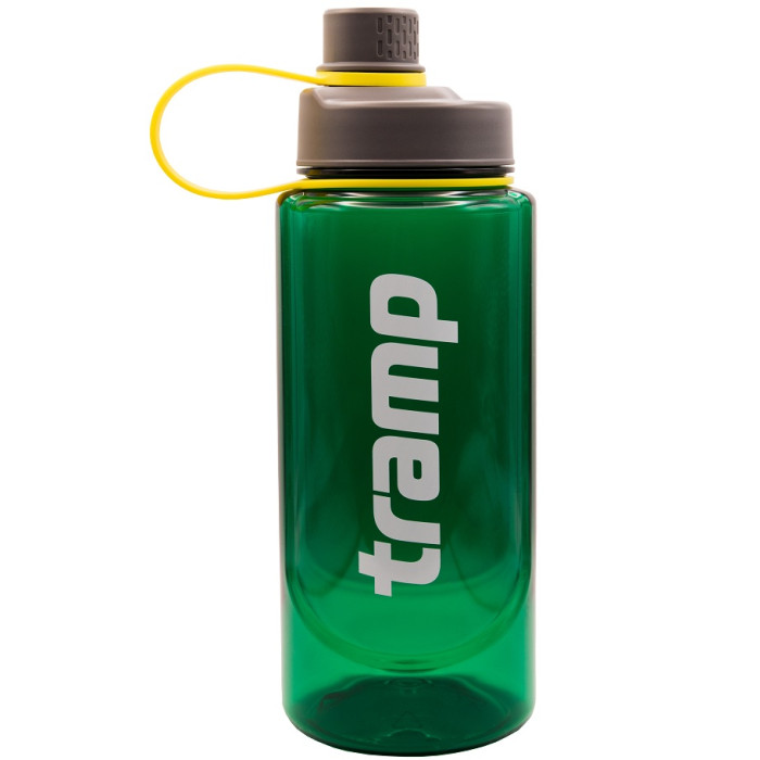 Фляга Tramp Tritan 1L Green (UTRC-288-green)