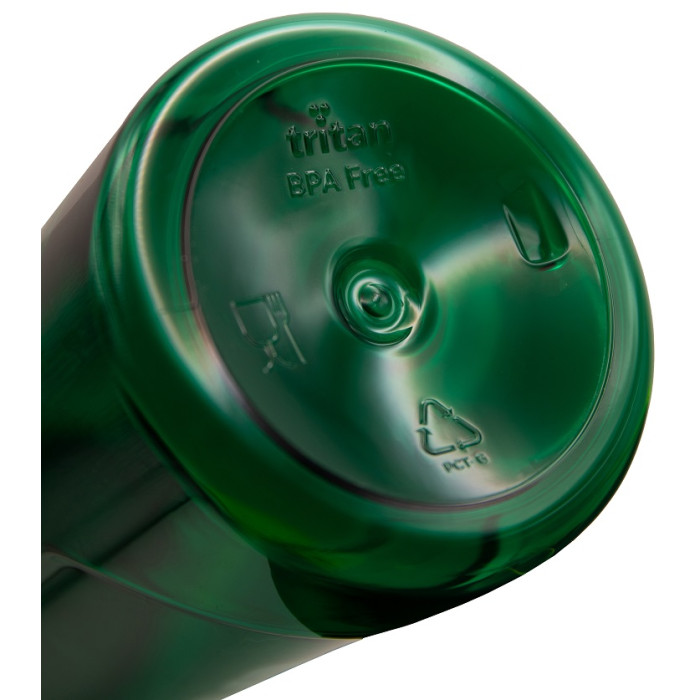 Фляга Tramp Tritan 1L Green (UTRC-288-green)