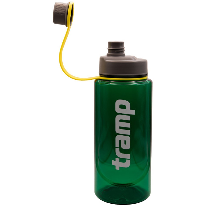 Фляга Tramp Tritan 1L Green (UTRC-288-green)