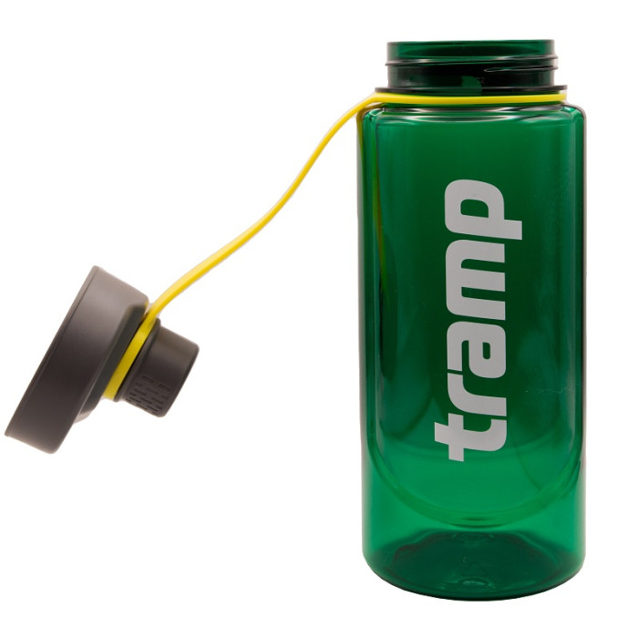 Фляга Tramp Tritan 1L Green (UTRC-288-green)