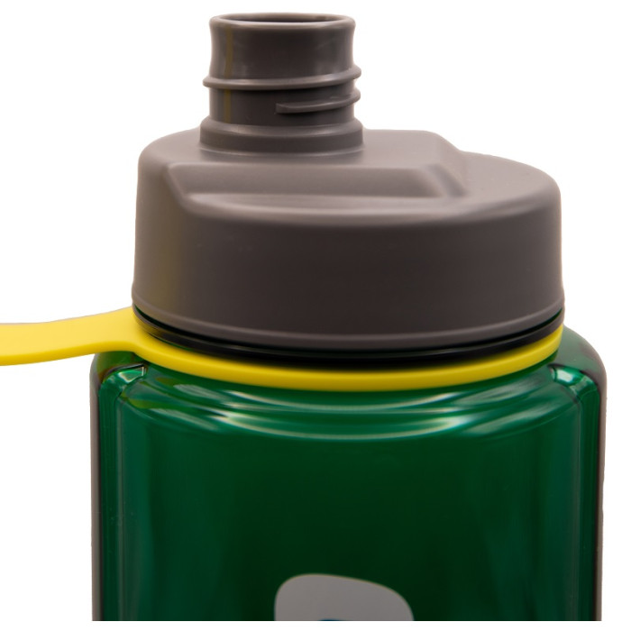 Фляга Tramp Tritan 1L Green (UTRC-288-green)