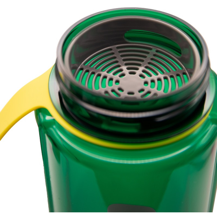 Фляга Tramp Tritan 1L Green (UTRC-288-green)