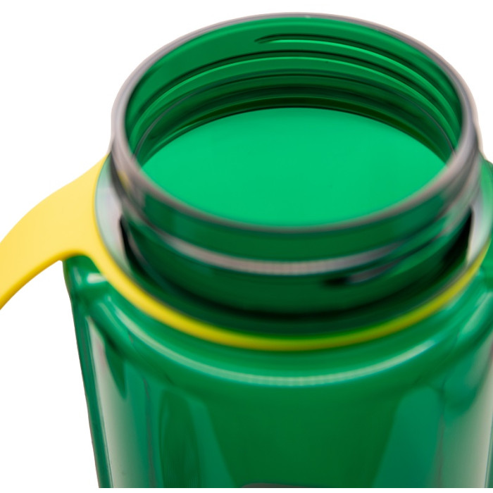 Фляга Tramp Tritan 1L Green (UTRC-288-green)