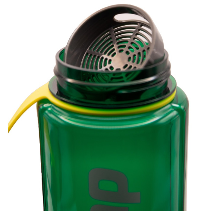 Фляга Tramp Tritan 1L Green (UTRC-288-green)