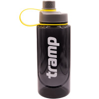 Фляга Tramp Tritan 1L Grey (UTRC-288-grey)