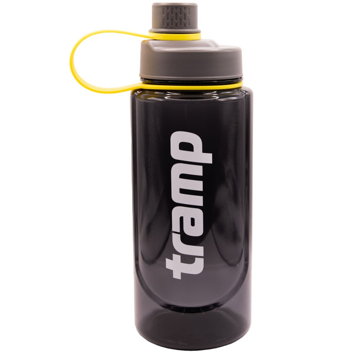 Фляга Tramp Tritan 1L Grey (UTRC-288-grey)