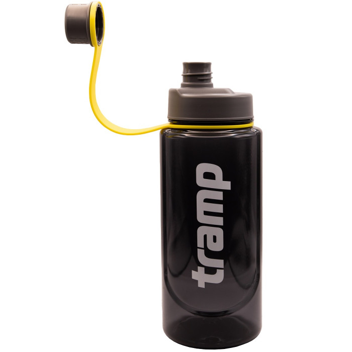 Фляга Tramp Tritan 1L Grey (UTRC-288-grey)