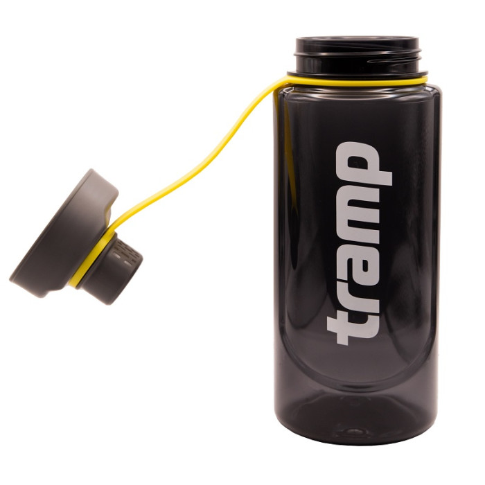 Фляга Tramp Tritan 1L Grey (UTRC-288-grey)