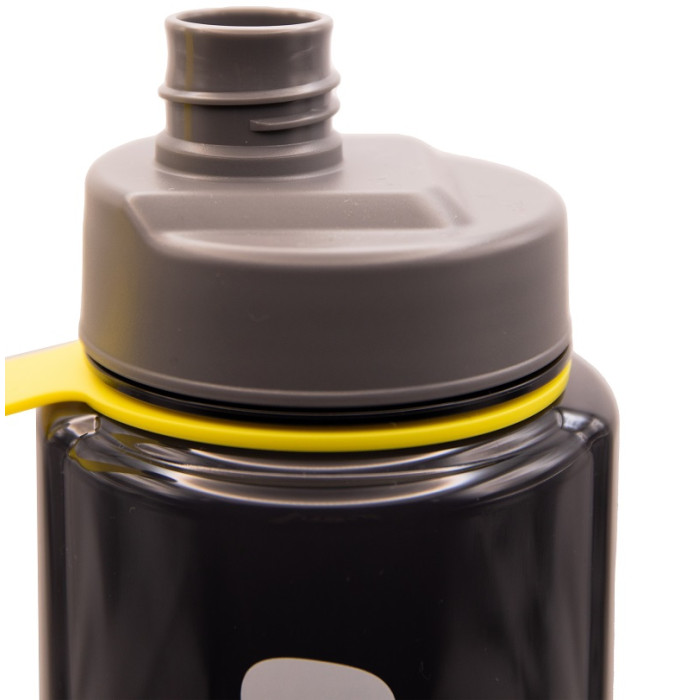 Фляга Tramp Tritan 1L Grey (UTRC-288-grey)