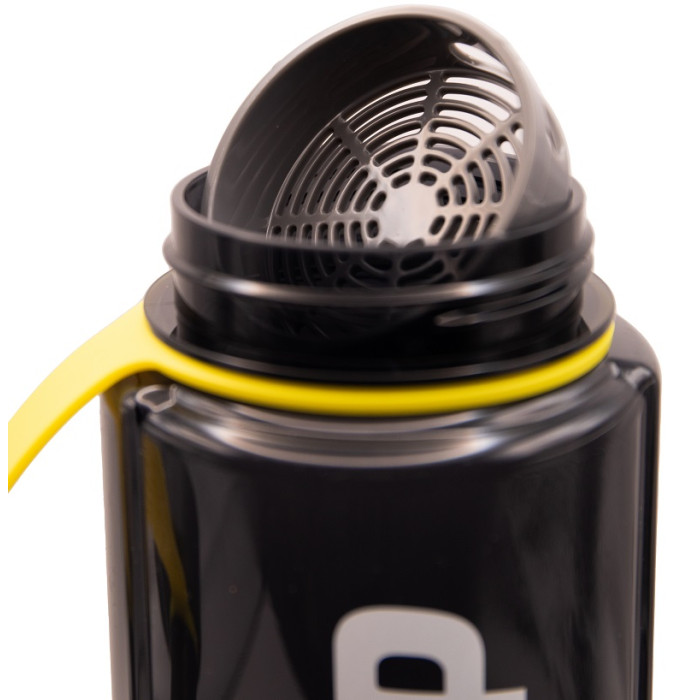 Фляга Tramp Tritan 1L Grey (UTRC-288-grey)