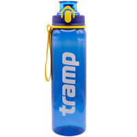 Фляга Tramp Tritan 0.75L Blue (UTRC-289-blue)