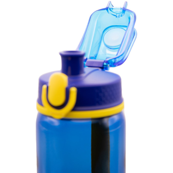 Фляга Tramp Tritan 0.75L Blue (UTRC-289-blue)