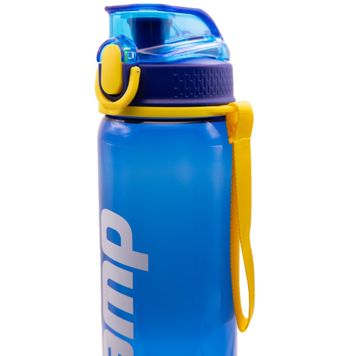 Фляга Tramp Tritan 0.75L Blue (UTRC-289-blue)