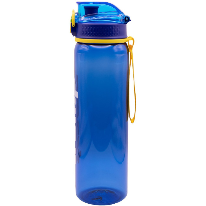 Фляга Tramp Tritan 0.75L Blue (UTRC-289-blue)