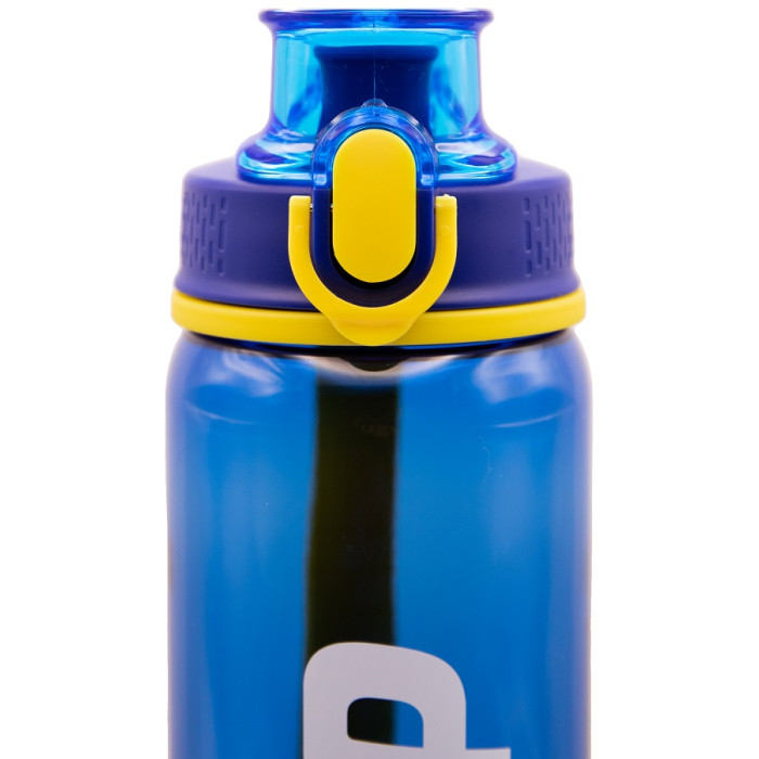 Фляга Tramp Tritan 0.75L Blue (UTRC-289-blue)