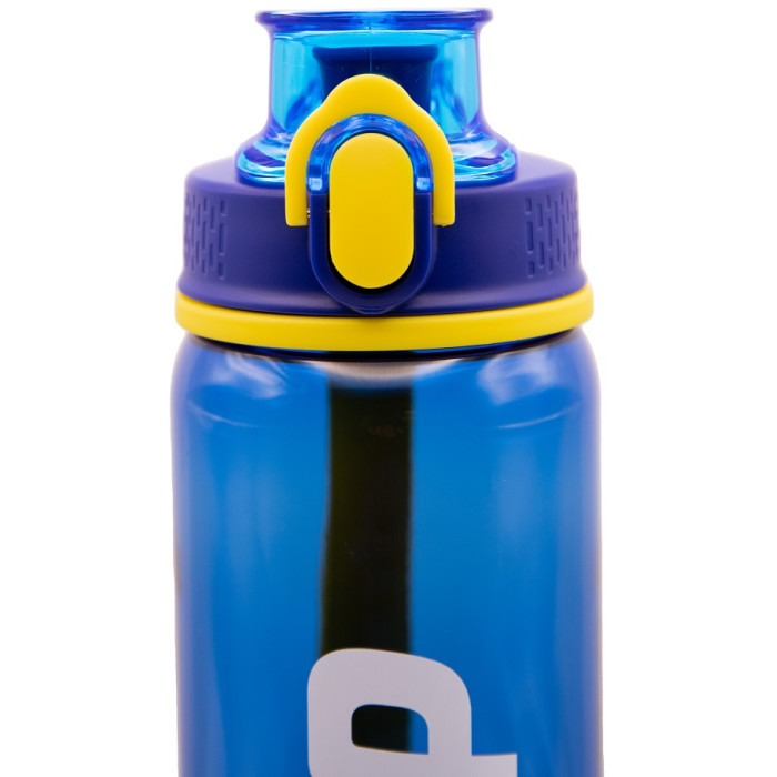 Фляга Tramp Tritan 0.75L Blue (UTRC-289-blue)