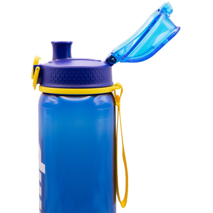 Фляга Tramp Tritan 0.75L Blue (UTRC-289-blue)
