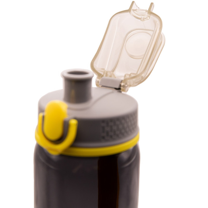 Фляга Tramp Tritan 0.75L Grey (UTRC-289-grey)
