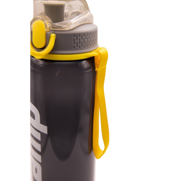 Фляга Tramp Tritan 0.75L Grey (UTRC-289-grey)