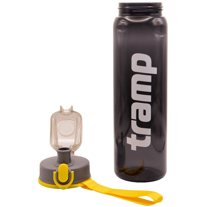 Фляга Tramp Tritan 0.75L Grey (UTRC-289-grey)