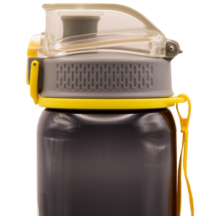 Фляга Tramp Tritan 0.75L Grey (UTRC-289-grey)
