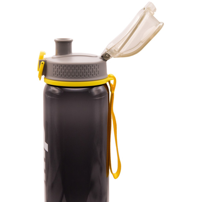Фляга Tramp Tritan 0.75L Grey (UTRC-289-grey)