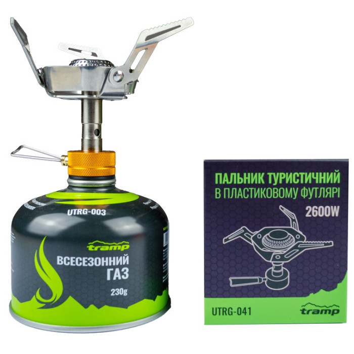 Пальник Tramp (UTRG-041)