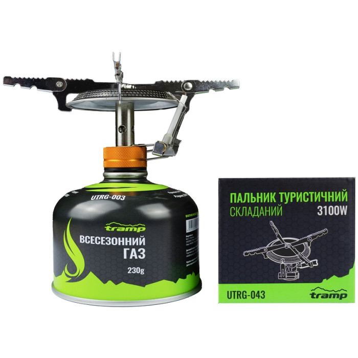 Пальник Tramp (UTRG-043)