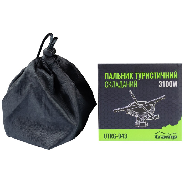 Пальник Tramp (UTRG-043)