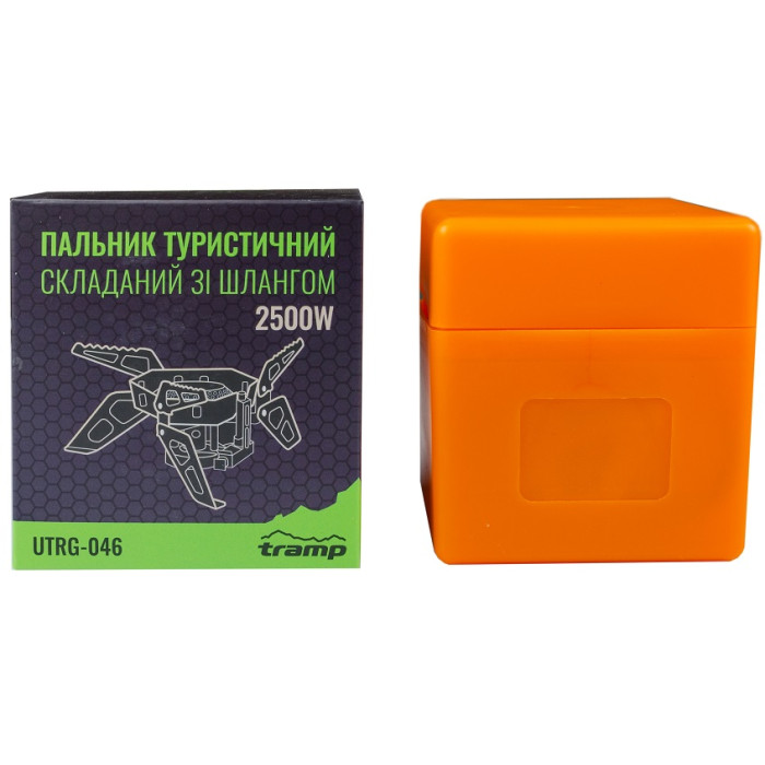 Пальник Tramp (UTRG-046)