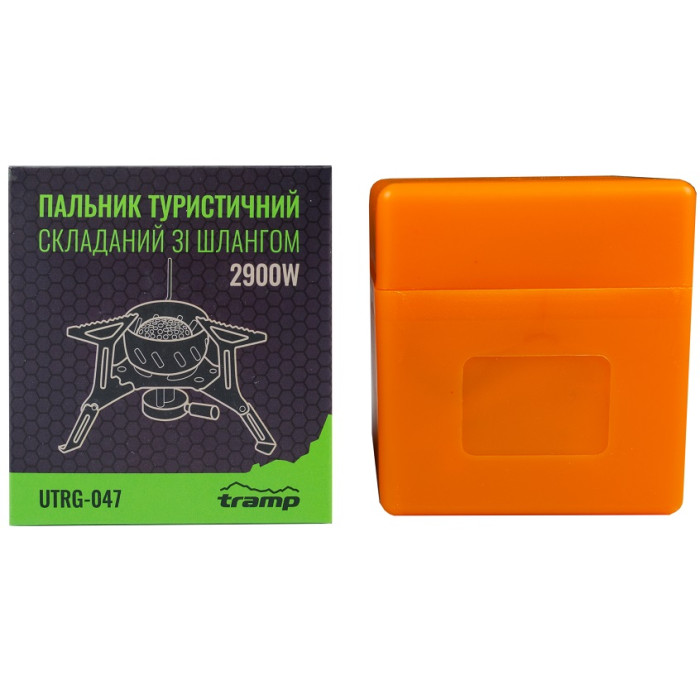 Горелка Tramp (UTRG-047)