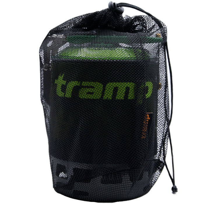 Система приготування їжі Tramp olive (UTRG-049-olive)