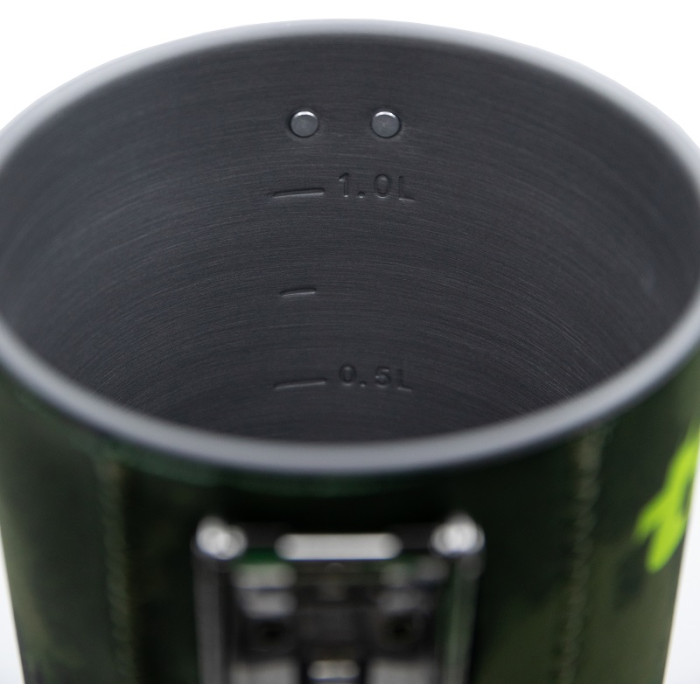 Система приготування їжі Tramp 1.0L olive (UTRG-115-olive)