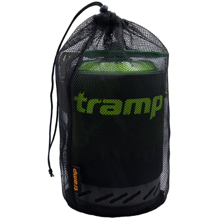 Система приготування їжі Tramp 1.0L olive (UTRG-115-olive)