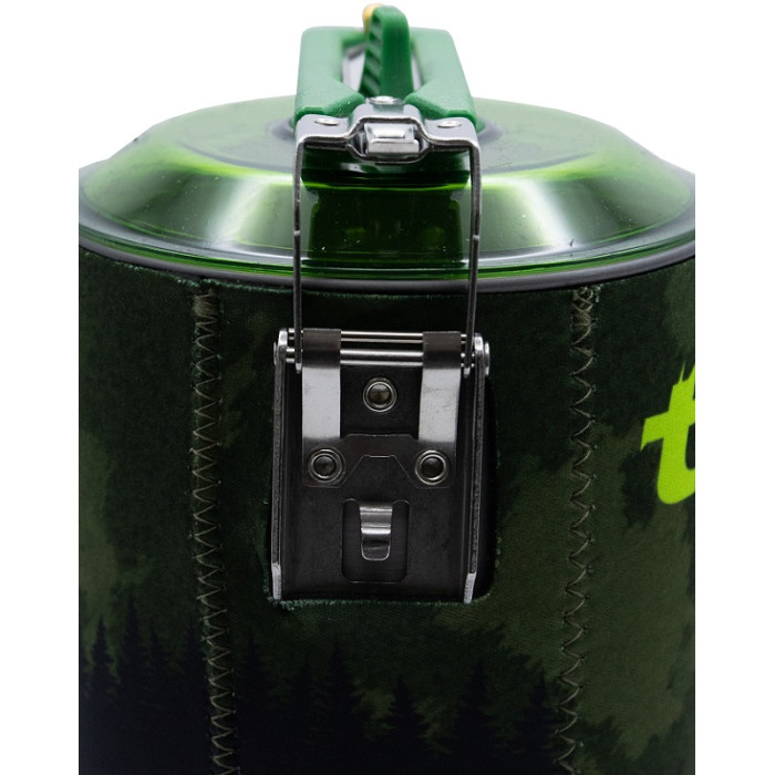 Система приготування їжі Tramp 1.0L olive (UTRG-115-olive)