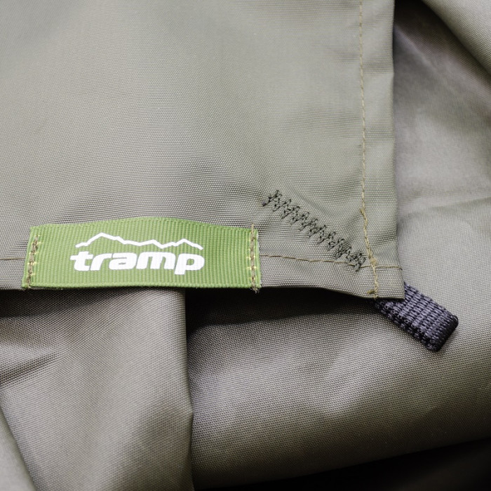 Плащ-пончо Tramp (UTRGB-009-olive)