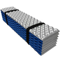 Коврик Tramp Compact Lite Reflect blue (UTRI-001-blue)