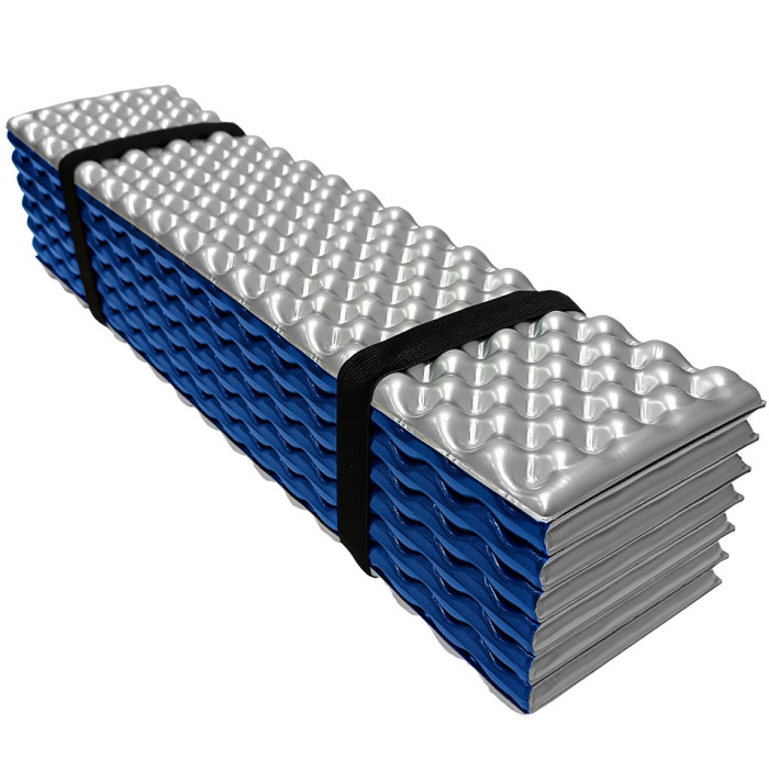 Килимок Tramp Compact Lite Reflect blue (UTRI-001-blue)