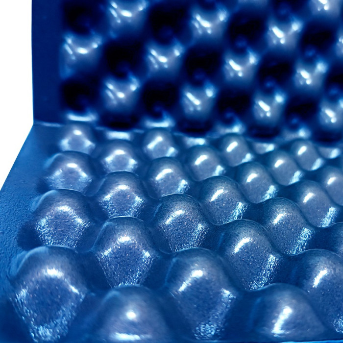 Килимок Tramp Compact Lite Reflect blue (UTRI-001-blue)