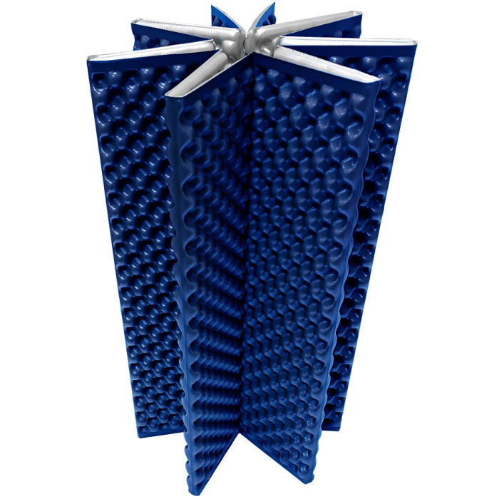 Килимок Tramp Compact Lite Reflect blue (UTRI-001-blue)