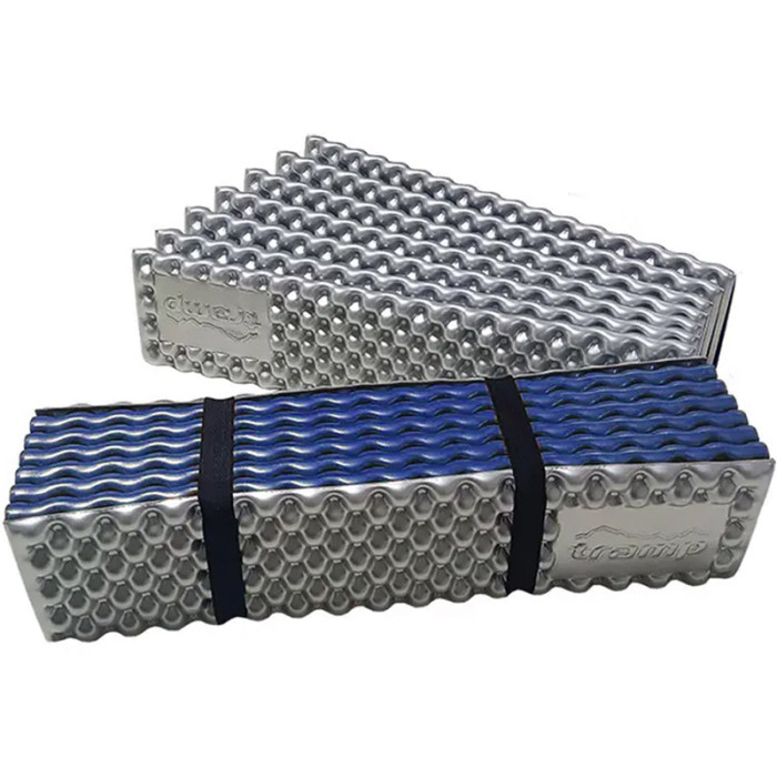 Килимок Tramp Compact Lite Reflect blue (UTRI-001-blue)