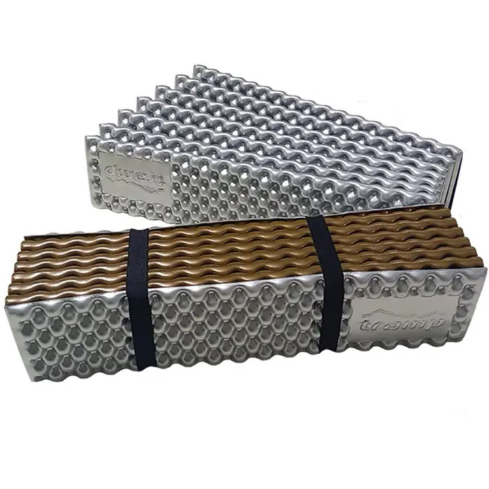 Килимок Tramp Compact Lite Reflect olive (UTRI-001-green)