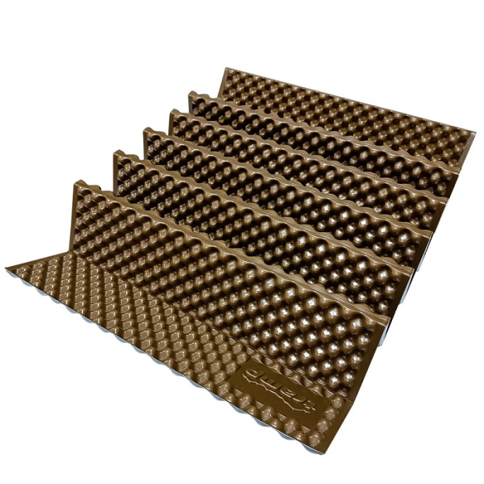 Килимок Tramp Compact Lite Reflect olive (UTRI-001-green)