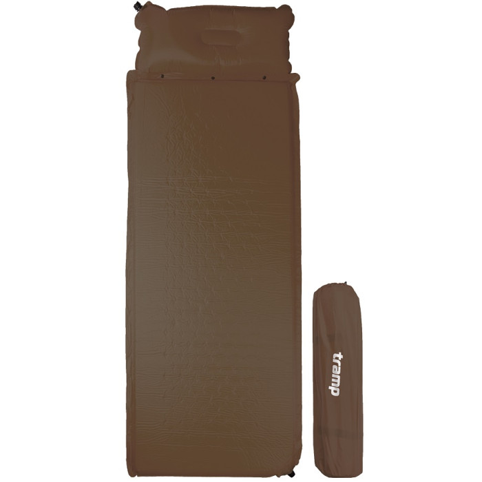 Самонадувающийся коврик Tramp 5 cm (UTRI-017)