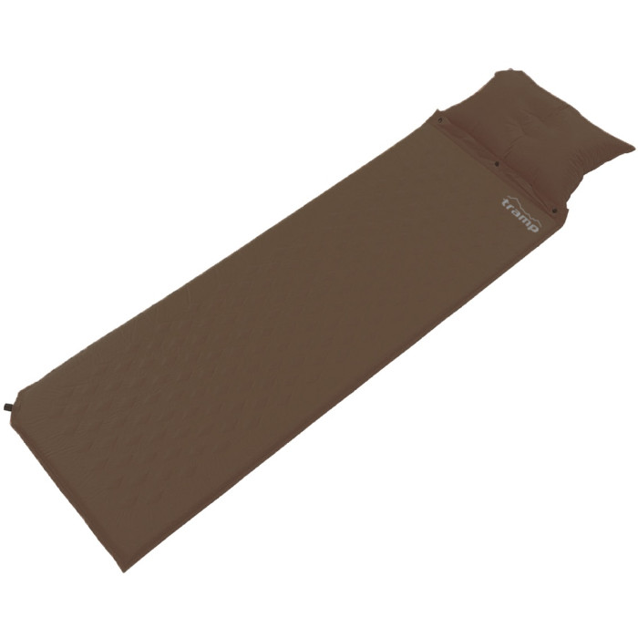 Самонадувающийся коврик Tramp 5 cm (UTRI-017)